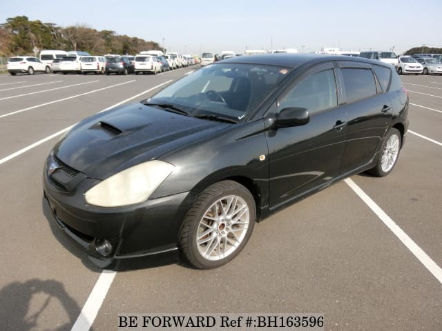 Toyota caldina st246