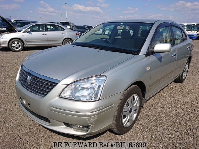 TOYOTA Premio