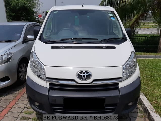 proace for sale