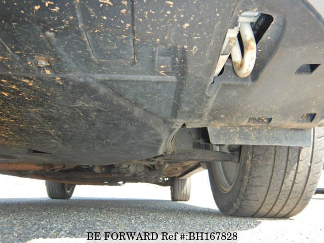 Used 2013 Mitsubishi Outlander Phev Dla Gg2w For Sale Bh167828 Be Forward