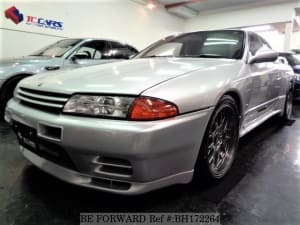 Used 1994 NISSAN SKYLINE GT-R BH172264 for Sale