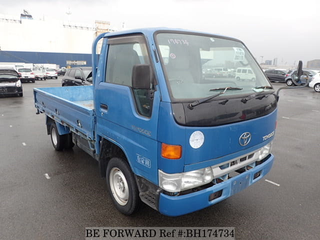 Toyota toyoace 1997