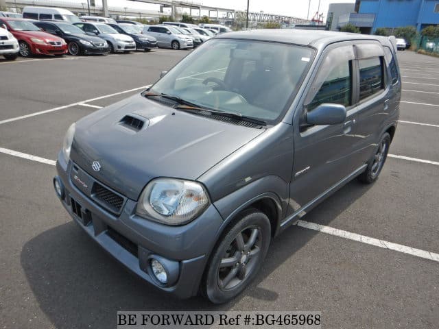 SUZUKI Kei