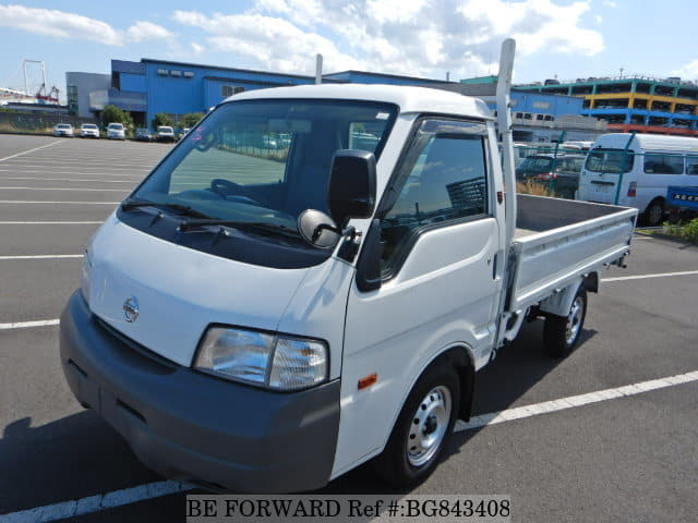 NISSAN Vanette Truck