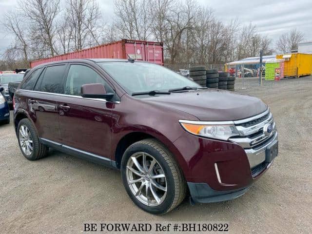 FORD Edge