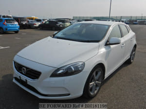 Used 2013 VOLVO V40 BH181198 for Sale