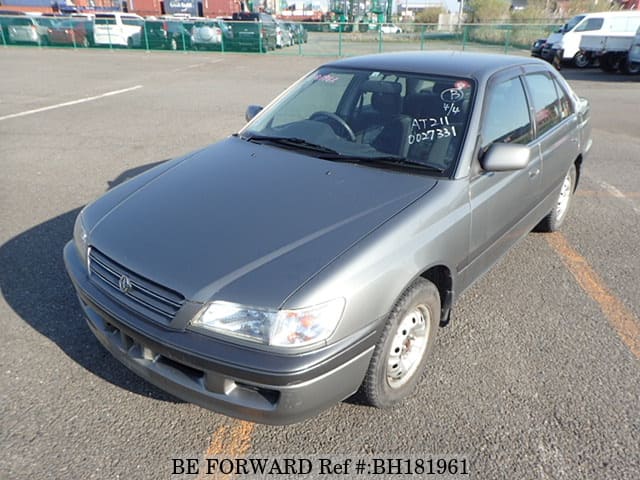 Toyota corona premio 1996