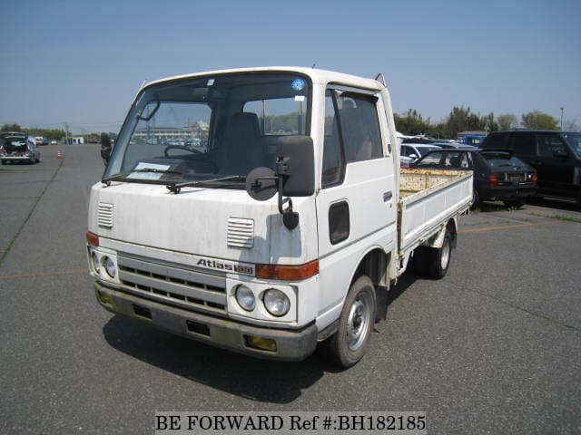Nissan atlas 1992 Nissan atlas 1992