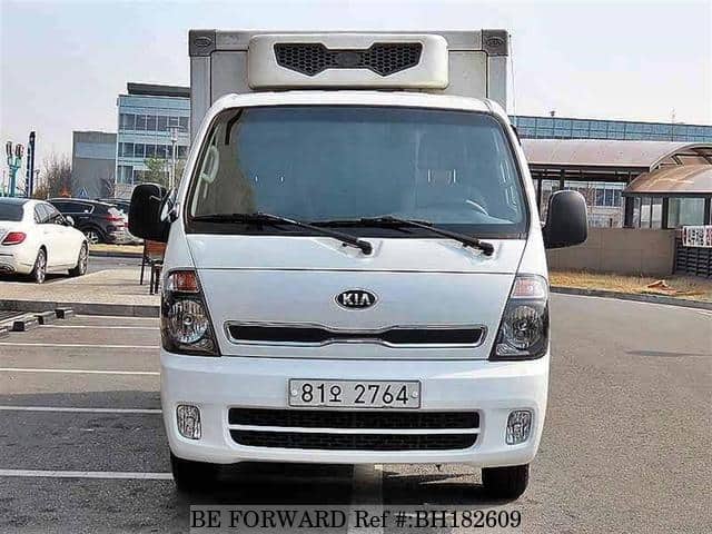 KIA Bongo