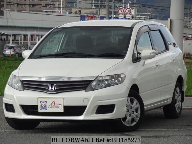 HONDA Airwave