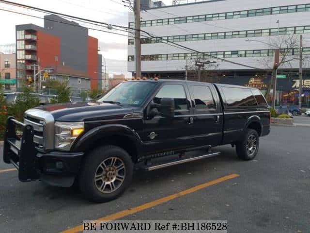 FORD F350