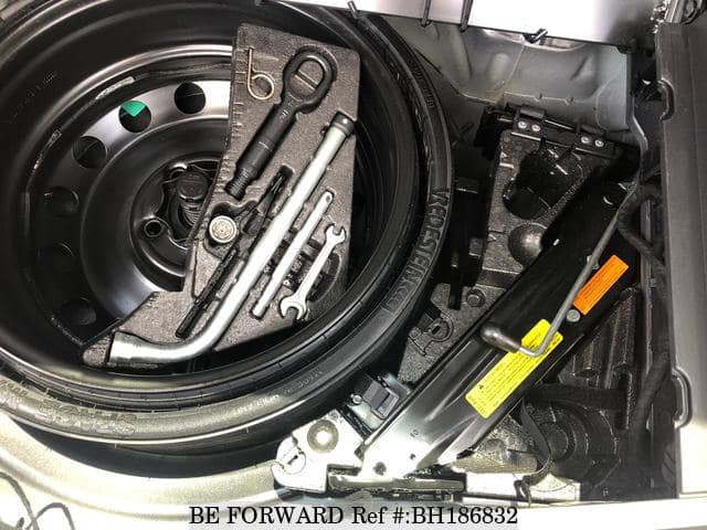 Used 2011 Audi Q7 Tfsi Qu For Sale Bh186832 Be Forward