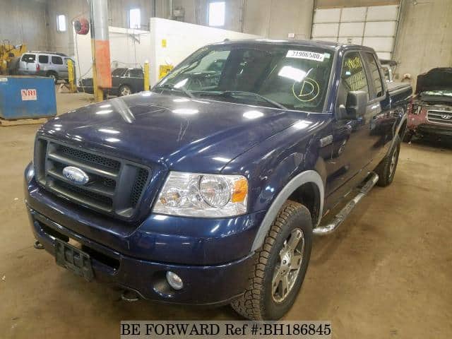 FORD F150