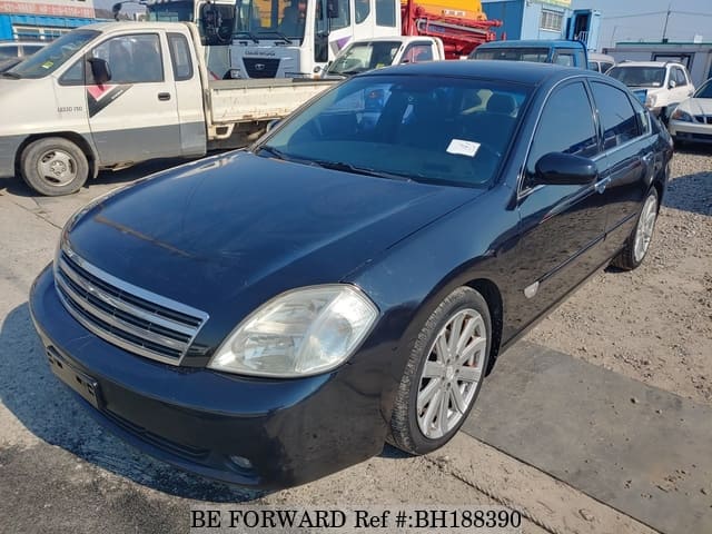 Renault Samsung SM5