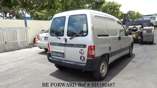 citroen berlingo for sale near me