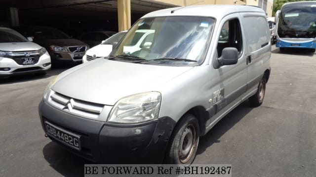 used berlingo for sale