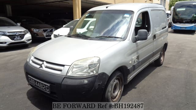 citroen berlingo for sale