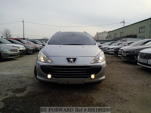 Peugeot 307 Convertible For Sale Carsguide