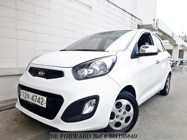 Mua Bán Xe Kia Picanto 2013 Giá Rẻ Toàn quốc