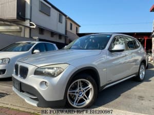 Used 2011 BMW X1 BH200987 for Sale