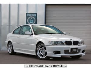 Used 2006 BMW 3 SERIES BH204784 for Sale