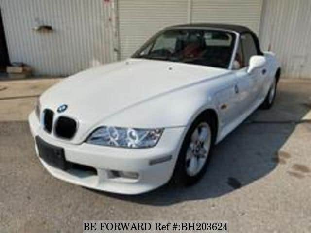 BMW Z3