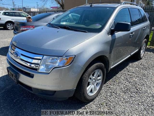 FORD Edge