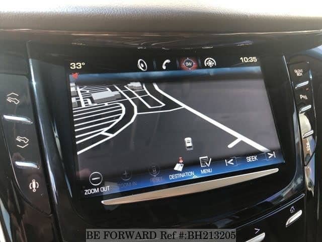 Used 2015 Cadillac Escalade 4wd Luxory For Sale Bh213205