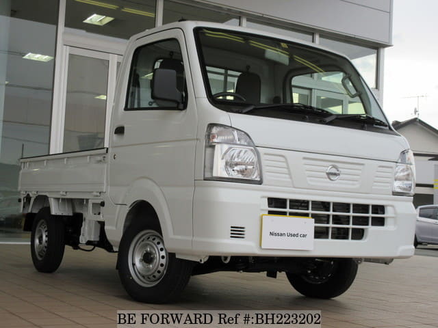 NISSAN Clipper