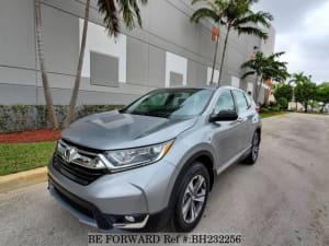 Used 2019 HONDA CR-V BH232256 for Sale