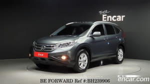 Used 2014 HONDA CR-V BH239906 for Sale