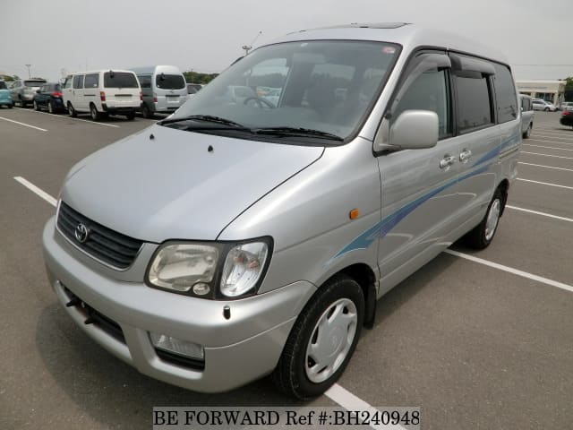 Toyota liteace noah