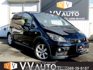 Used 2006 MITSUBISHI COLT BH246968 for Sale