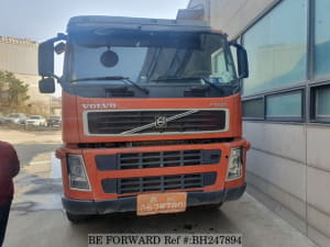 Used 2003 VOLVO FM 12 BH247894 for Sale