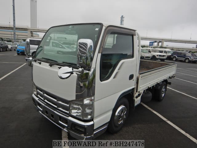 ISUZU Elf Truck