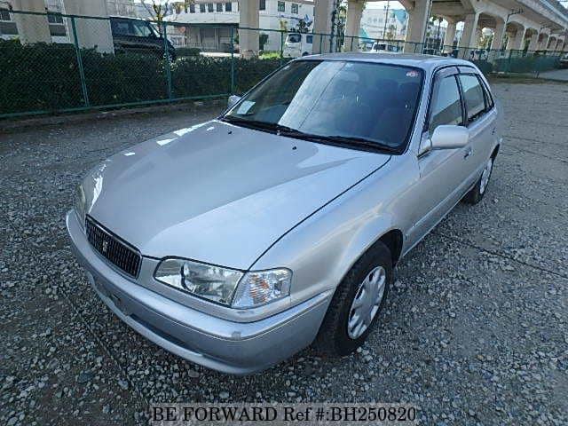 TOYOTA Sprinter Sedan