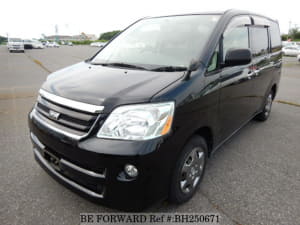 Used 2006 TOYOTA NOAH BH250671 for Sale