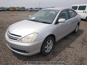 Used 2006 TOYOTA ALLION BH252304 for Sale