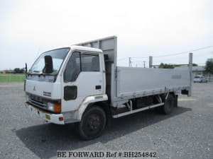 Used 1994 MITSUBISHI FIGHTER MIGNON BH254842 for Sale