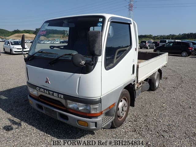 Mitsubishi canter 1994