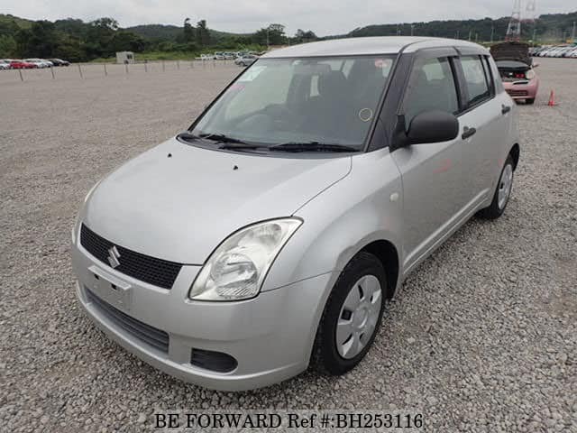 Zc11s suzuki swift