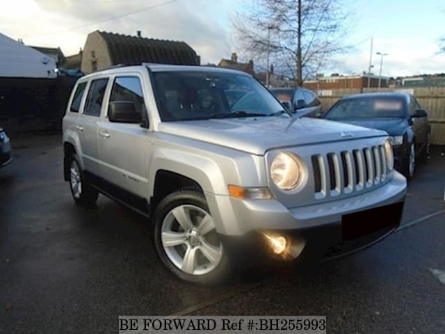 JEEP Patriot