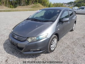 Used 2009 HONDA INSIGHT BH256054 for Sale