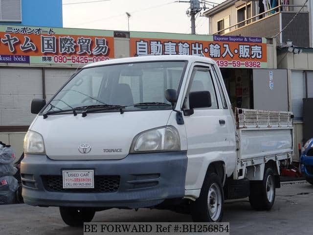 TOYOTA Townace Truck