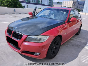 Used 2010 BMW 3 SERIES BH256995 for Sale