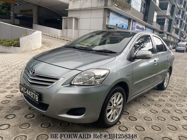 TOYOTA Vios