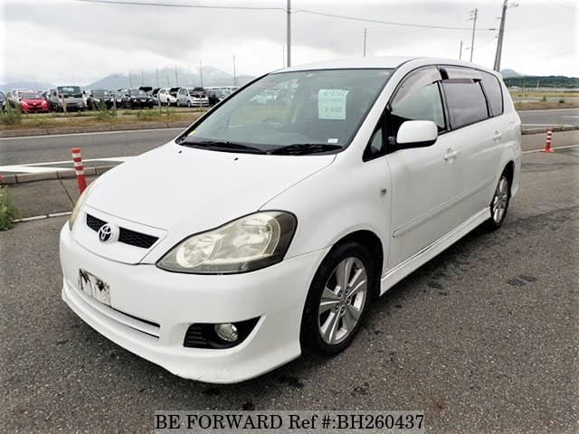 TOYOTA Ipsum