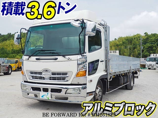 HINO Ranger