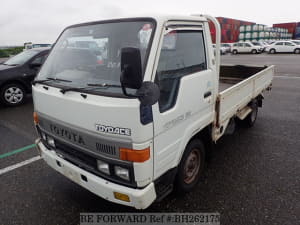 Used 1994 TOYOTA TOYOACE BH262175 for Sale