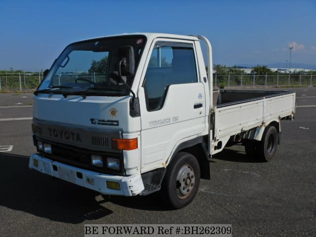 Toyota toyoace 1992